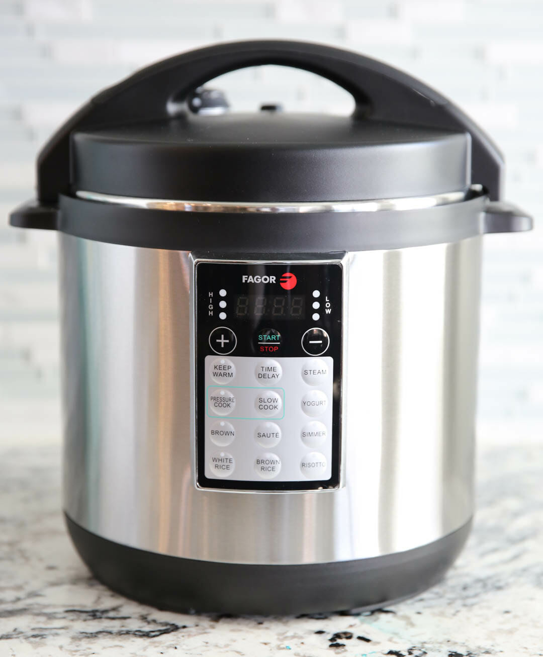 Best fagor multi online cooker recipes