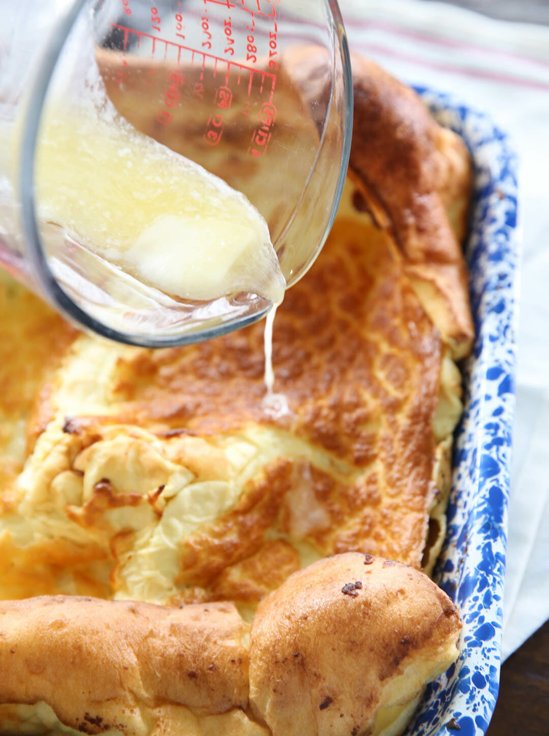 Best German Pancake Recipe