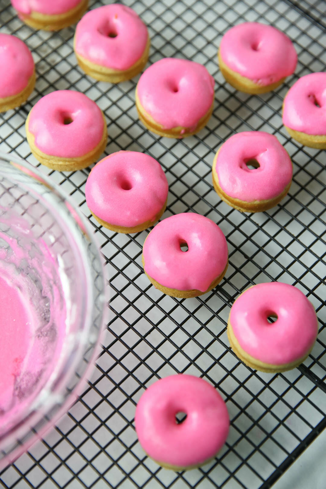 Best Baked Doughnut Recipe