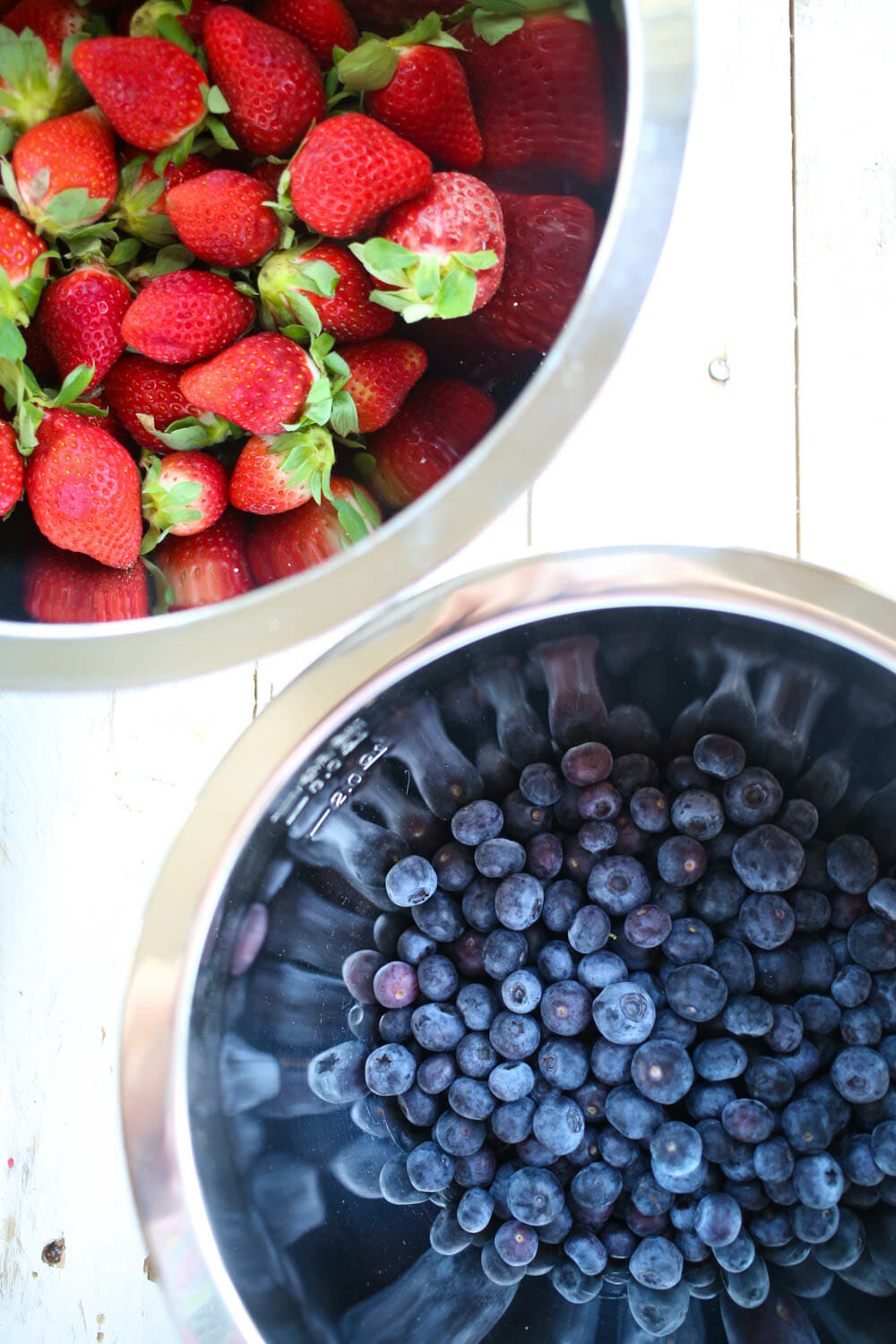 How to Make Your Fresh Berries Last Longer