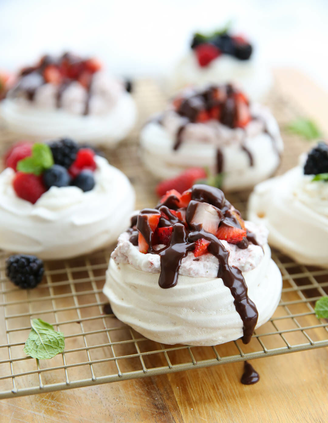 Best Pavlova Recipe