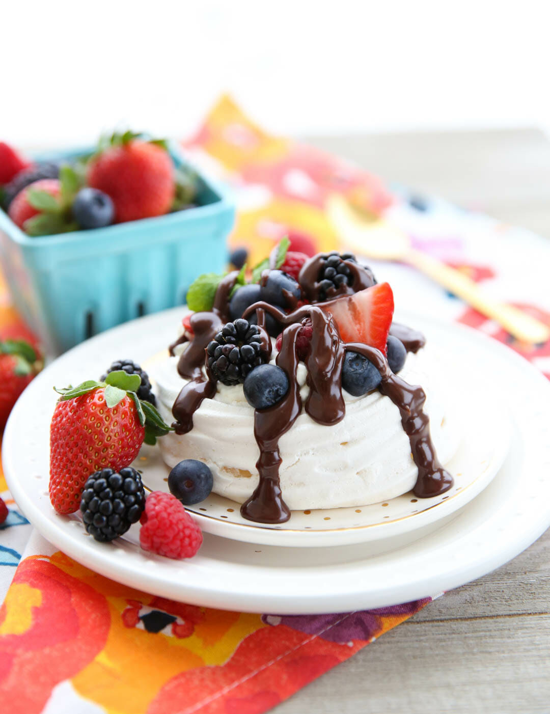 Best Pavlova Recipe