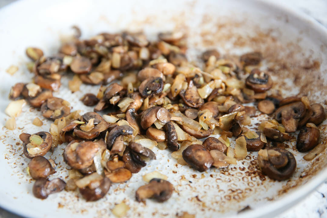 The Best Beef Stroganoff Recipe