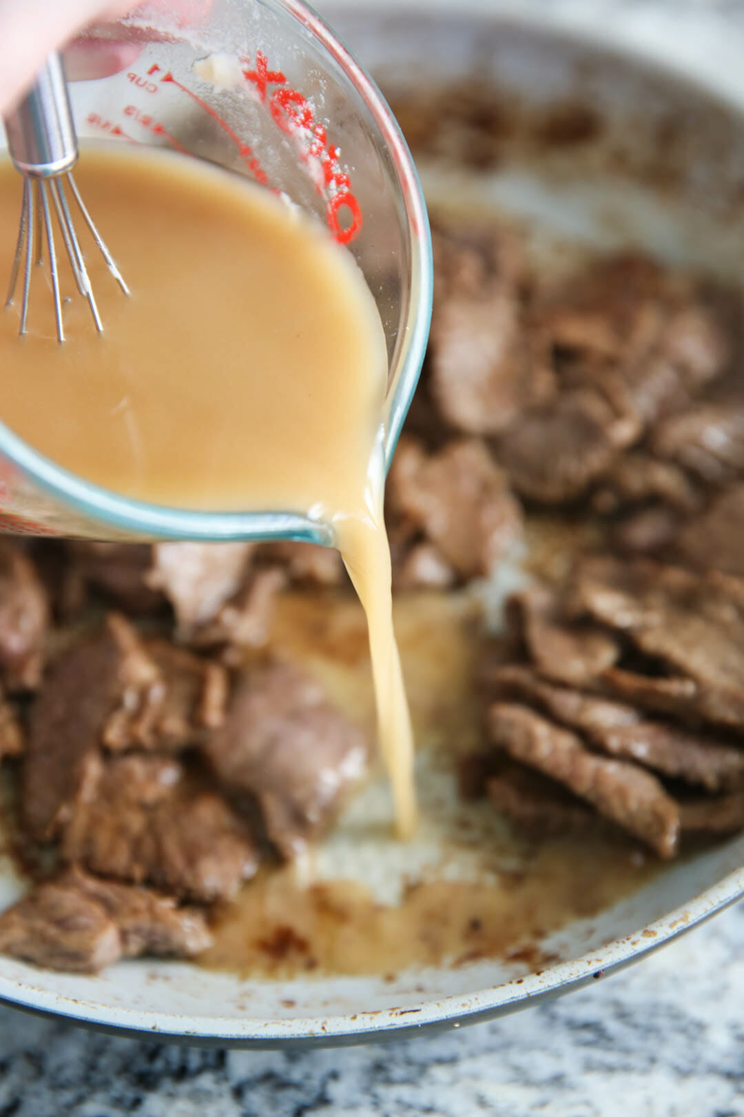 The Best Beef Stroganoff Recipe