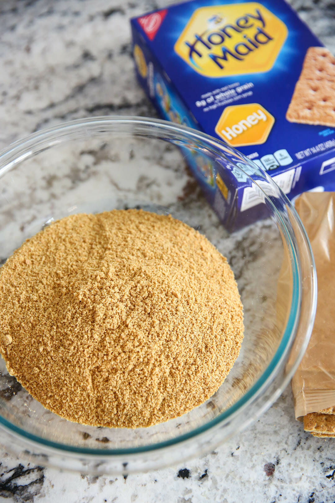 Best graham cracker crust