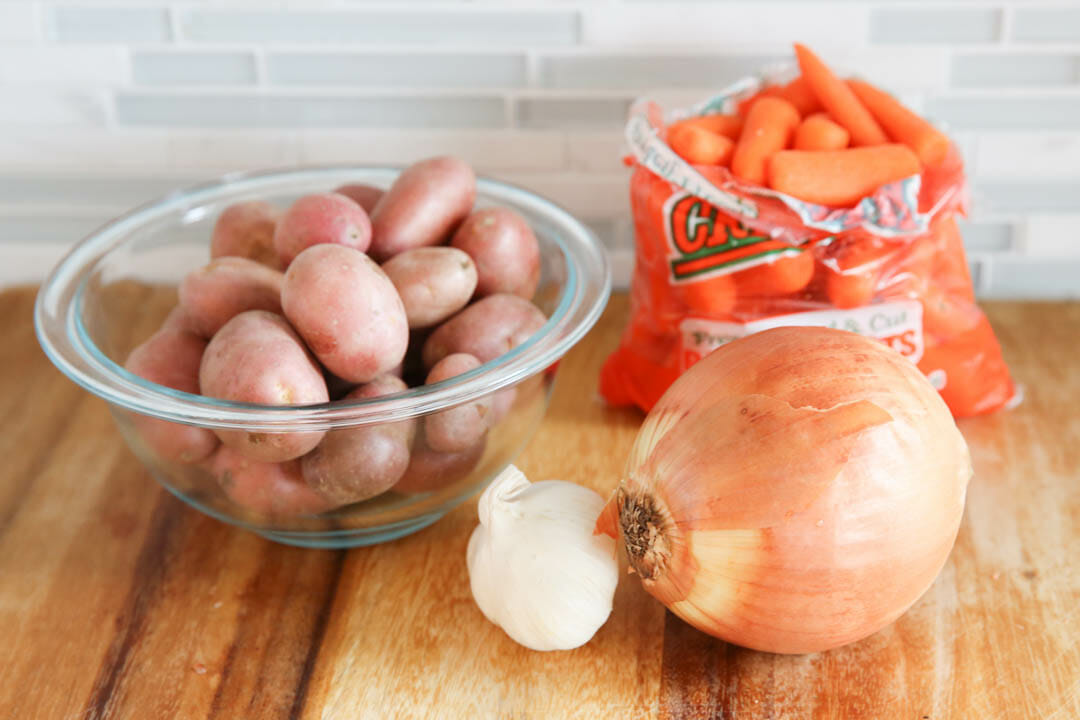 Pressure Cooker Pot Roast - Our Best Bites