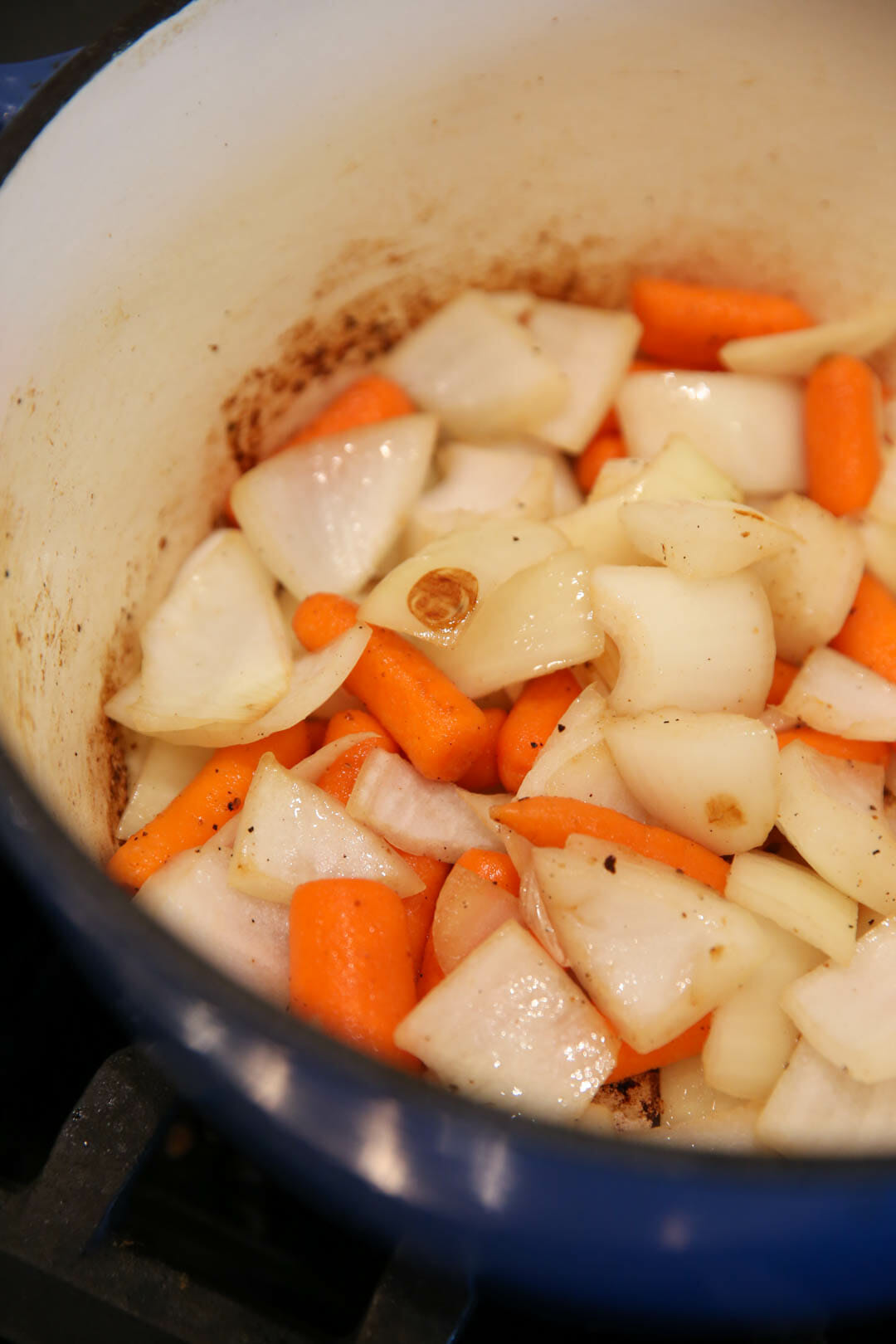 Meilleure recette de rôti de pot