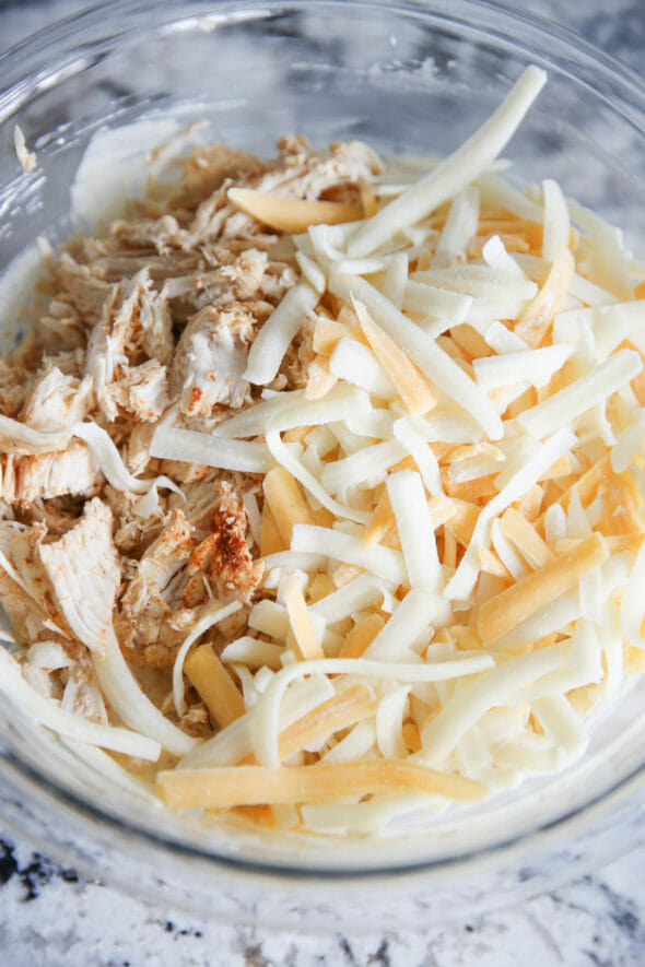 The Best Chicken Enchilada Recipe Our Best Bites