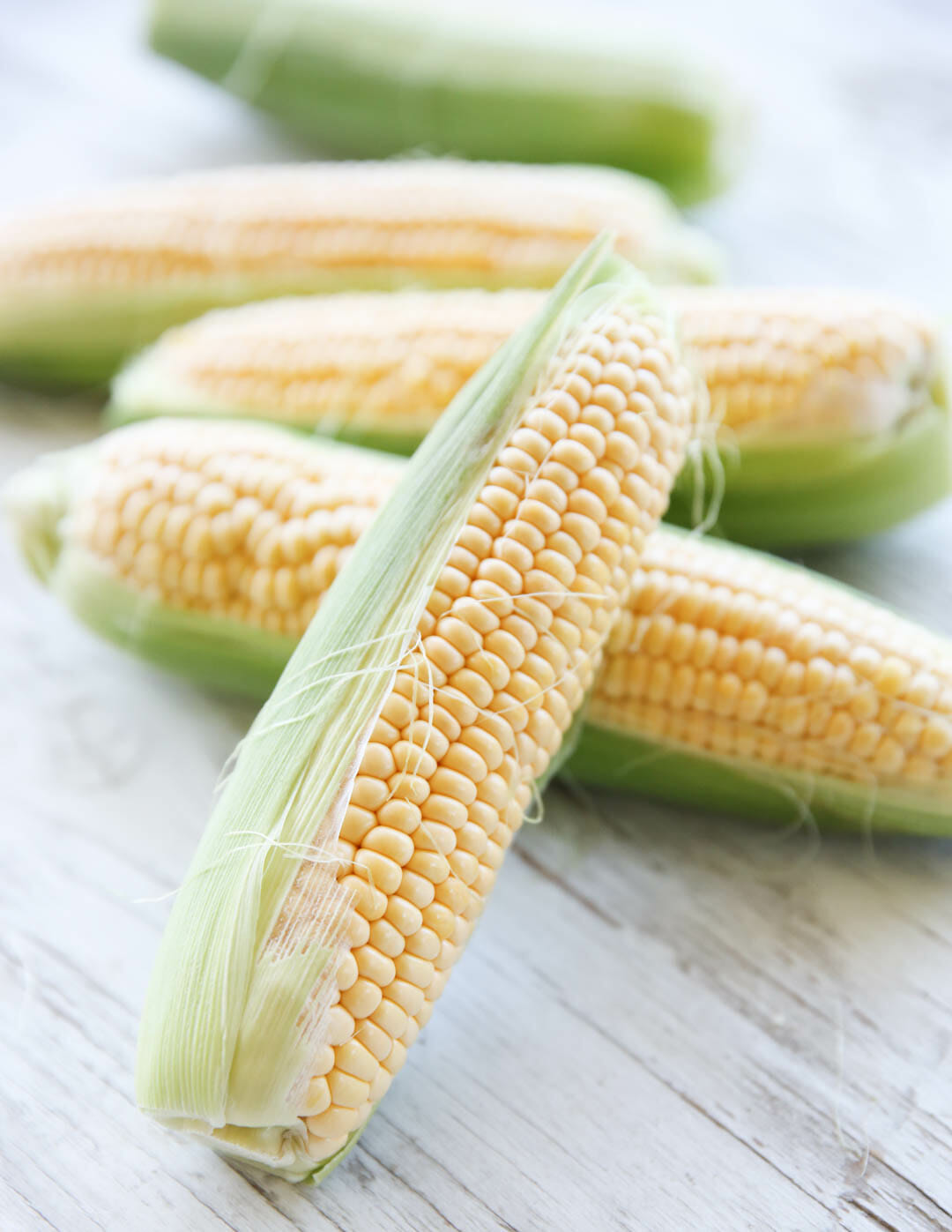 Mexican Corn Salad Recipe