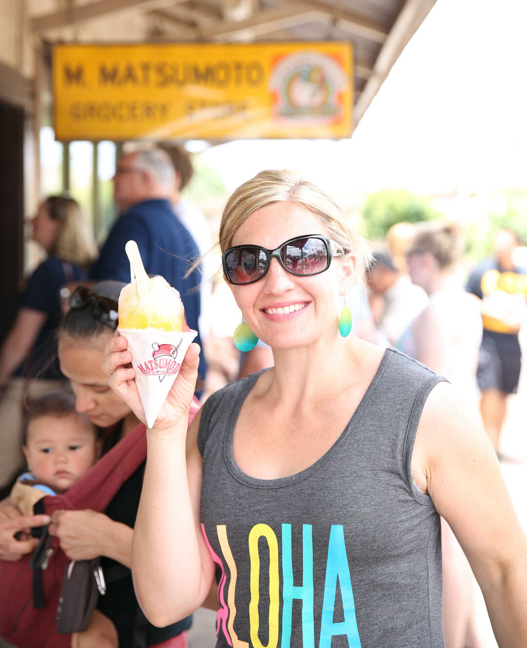 How to Make Hawaiian Shave Ice at Home