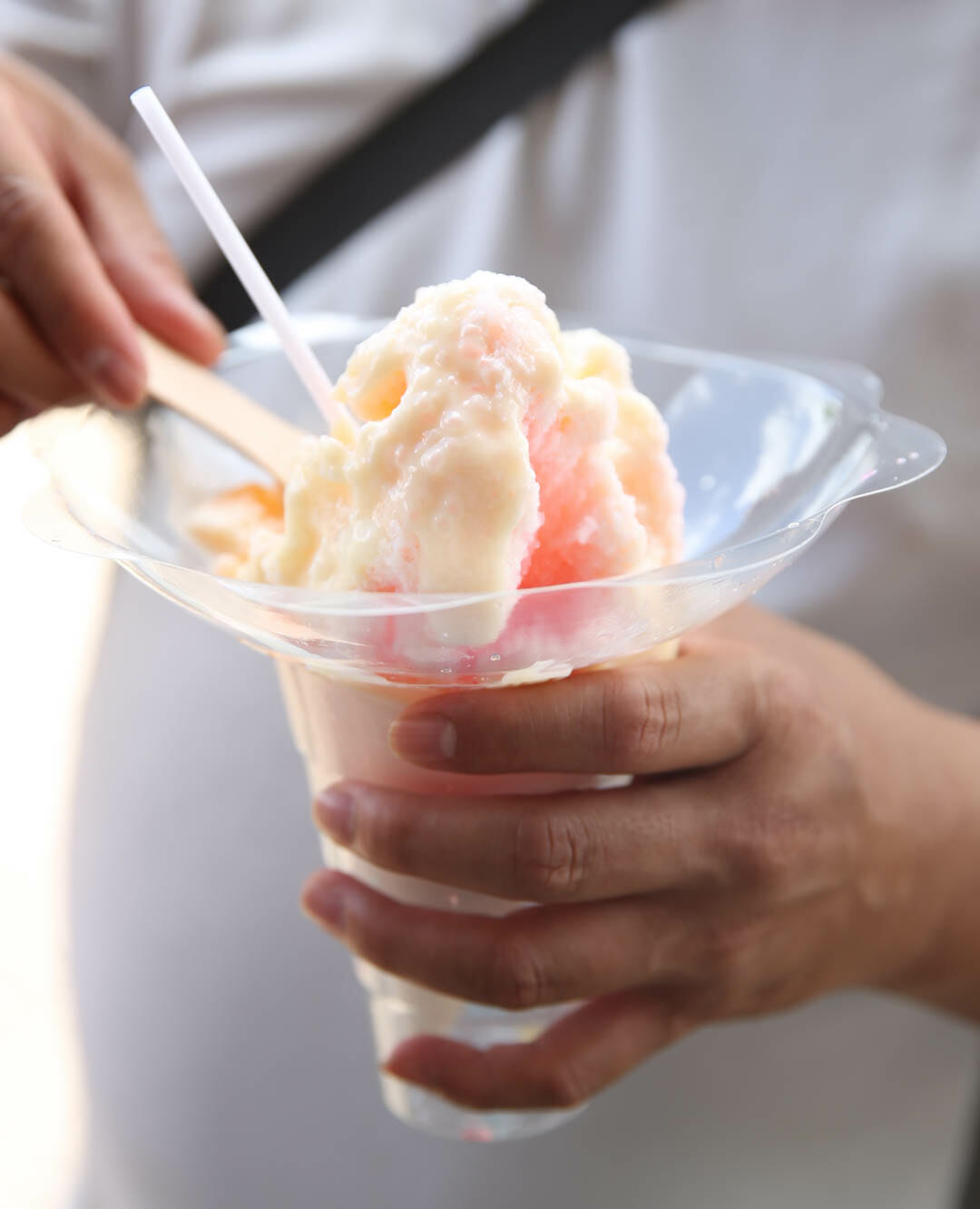 How to Make Hawaiian Shave Ice?