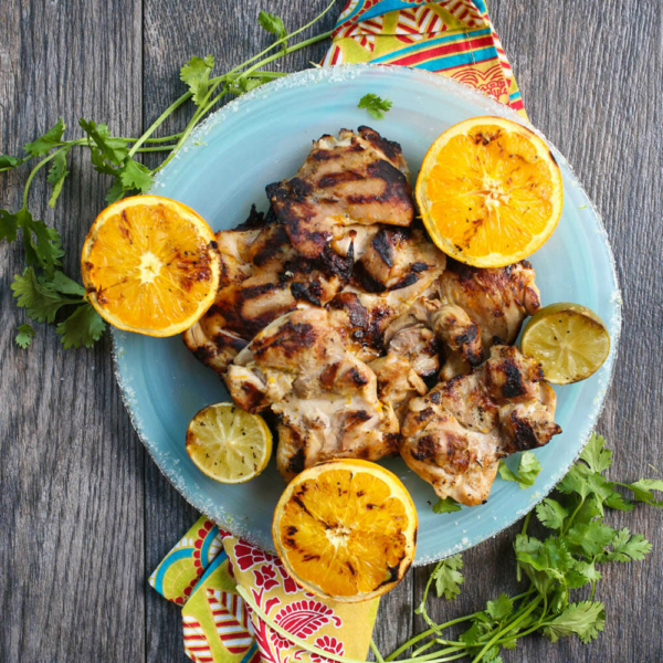 The Best Chicken or Steak Fajitas Dinner Recipes Our Best Bites