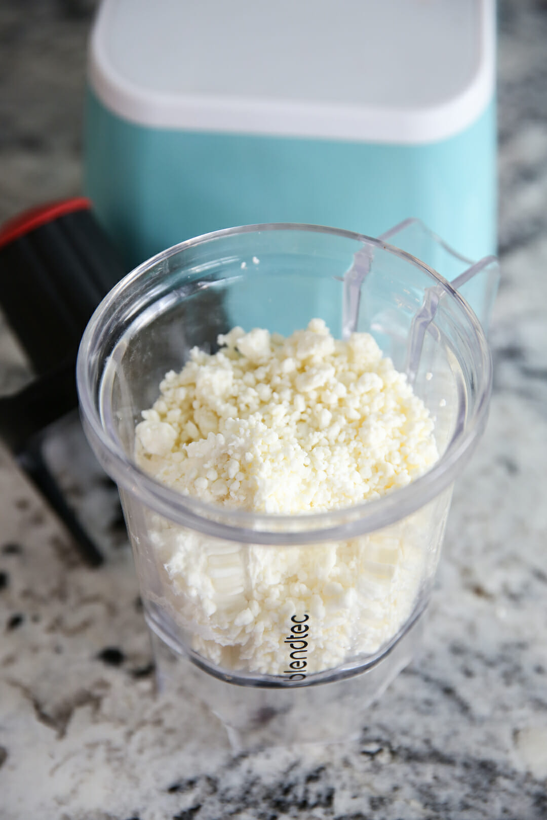 Whipped Feta Recipe