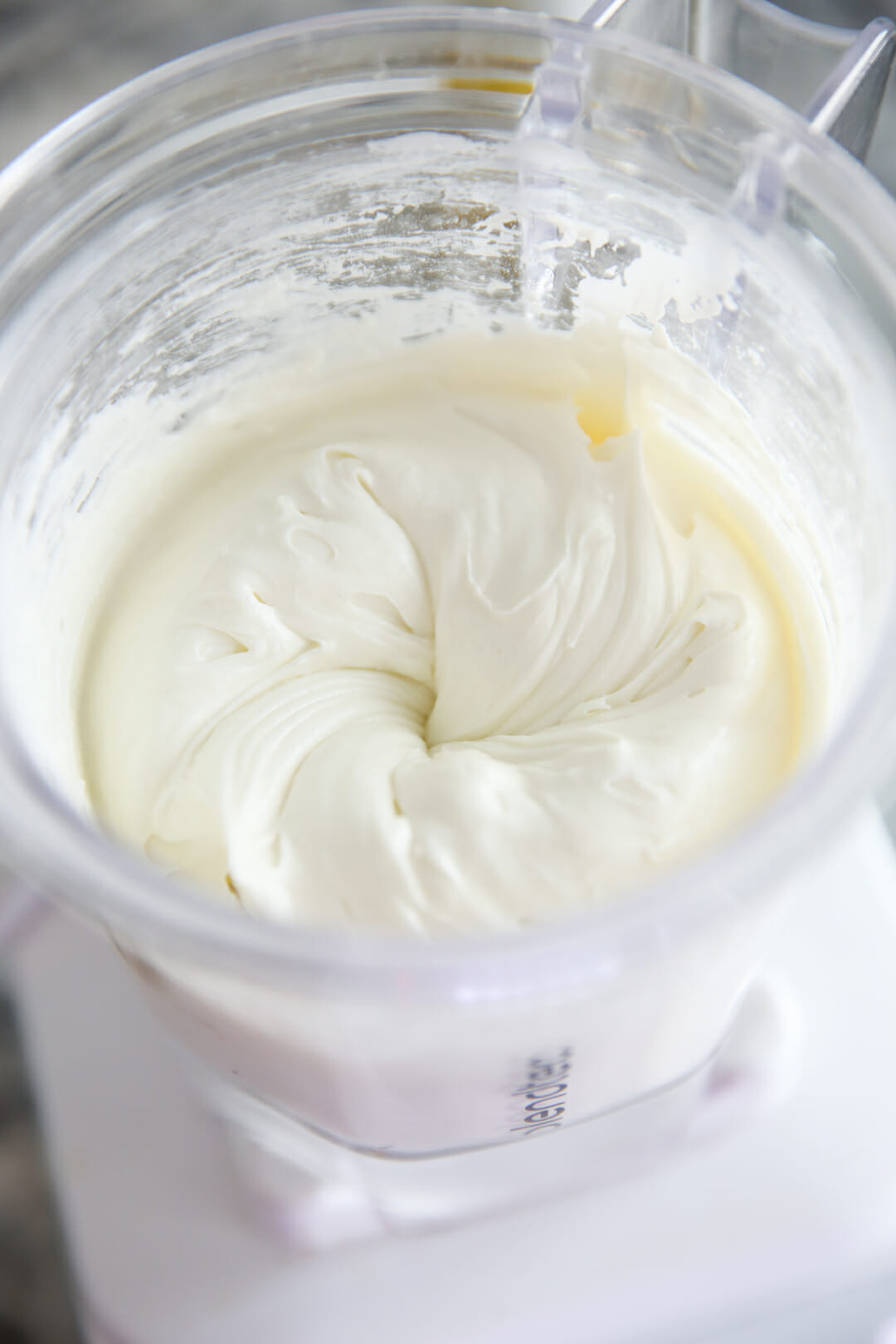 Whipped Feta Recipe