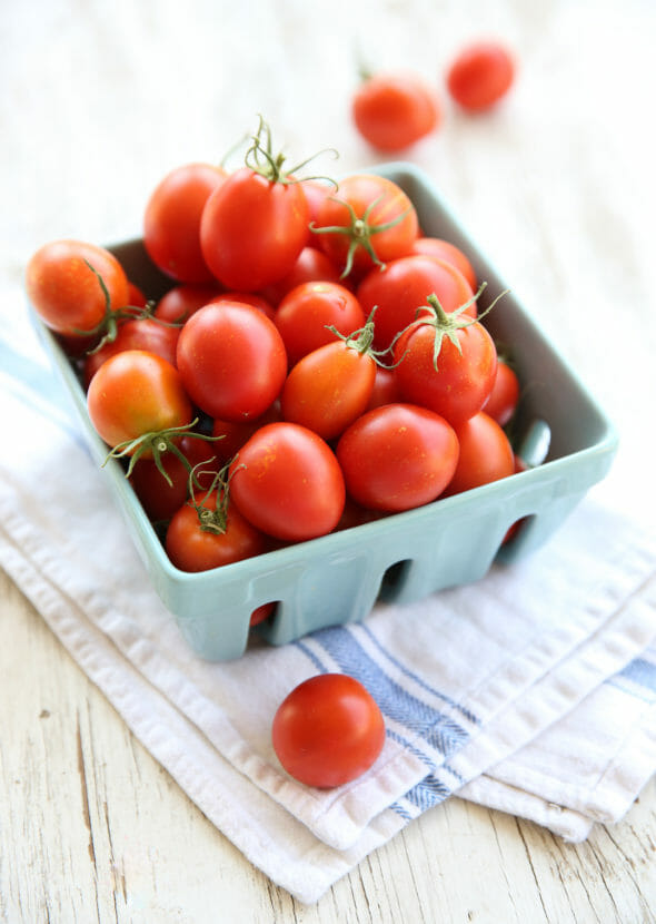 Whipped Feta Our Best Bites