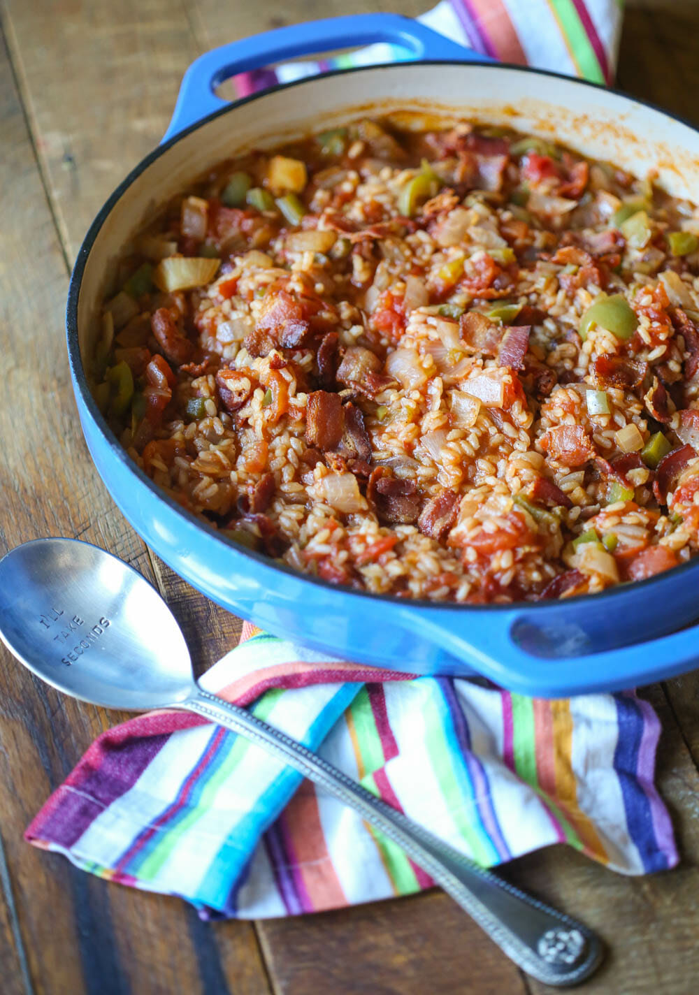 Spanish Rice How To Make Spanish Rice Our Best Bites