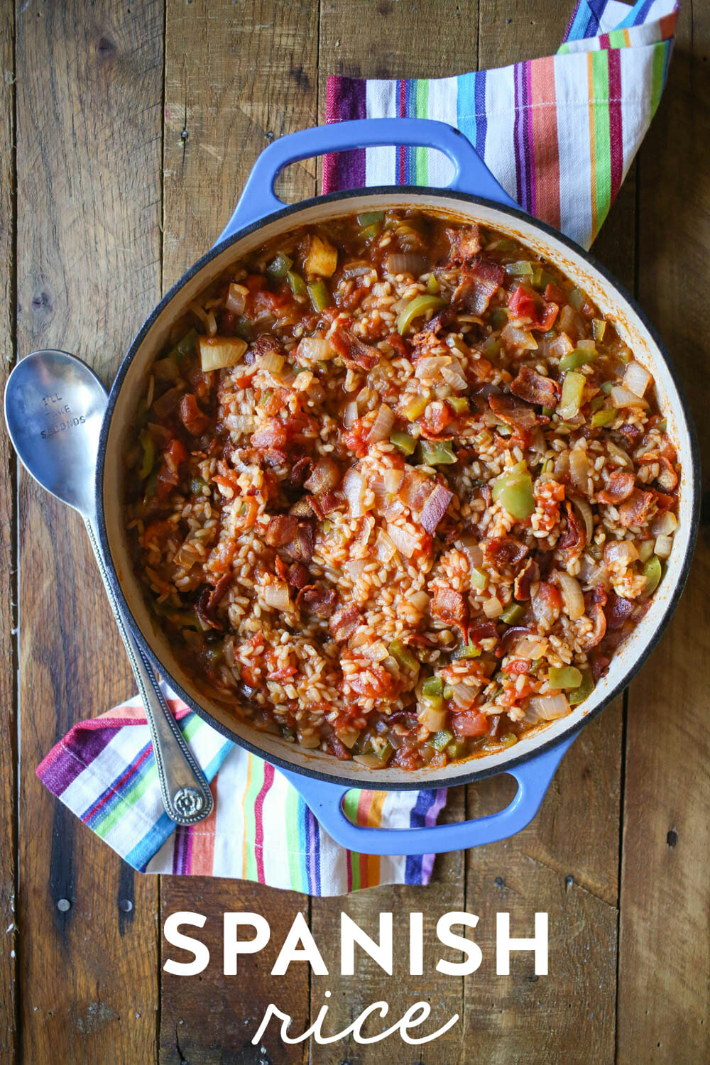 Spanish Rice How To Make Spanish Rice Our Best Bites