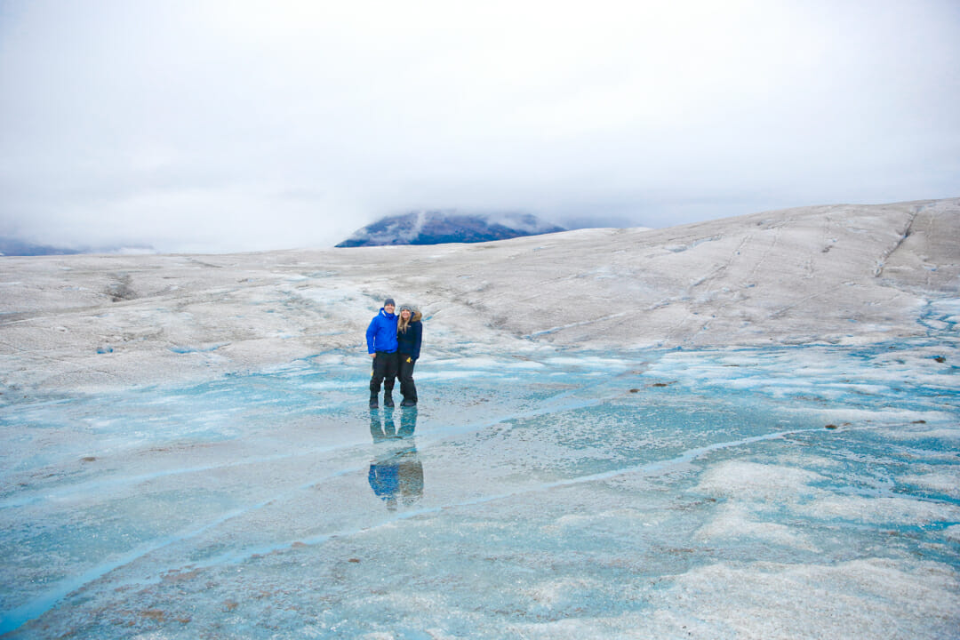 Alaska Cruise Excursion