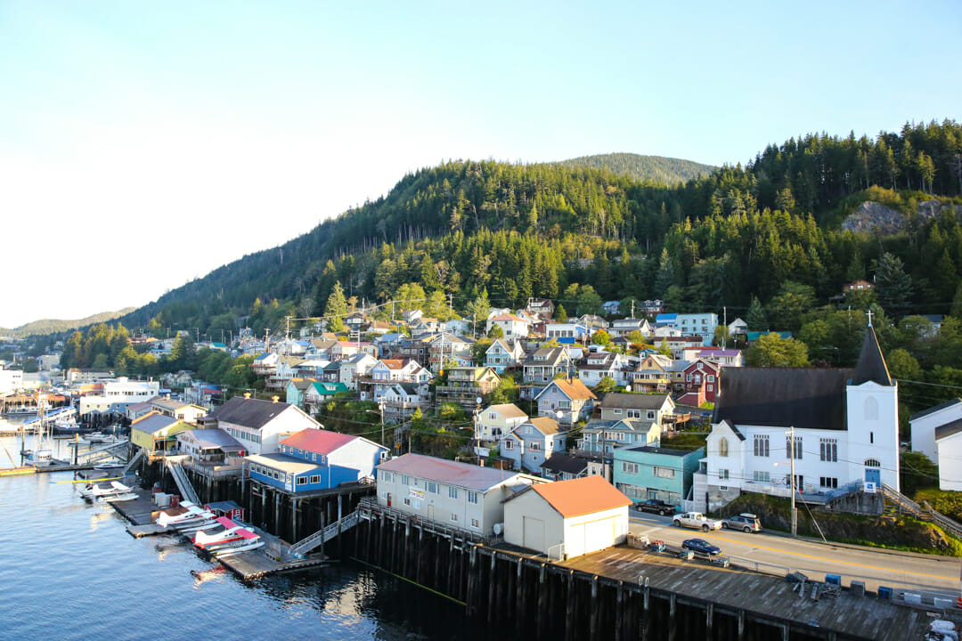 Ketchikan Excursions