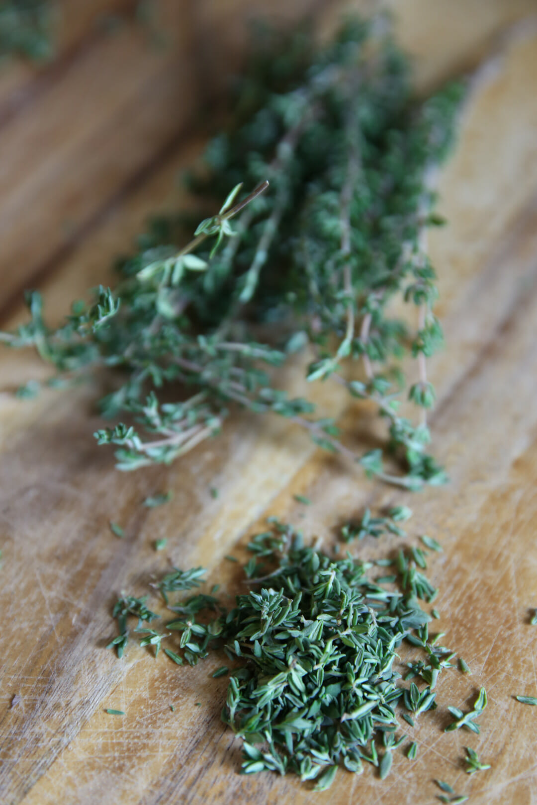 thyme