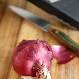 easy pickled onion recipe
