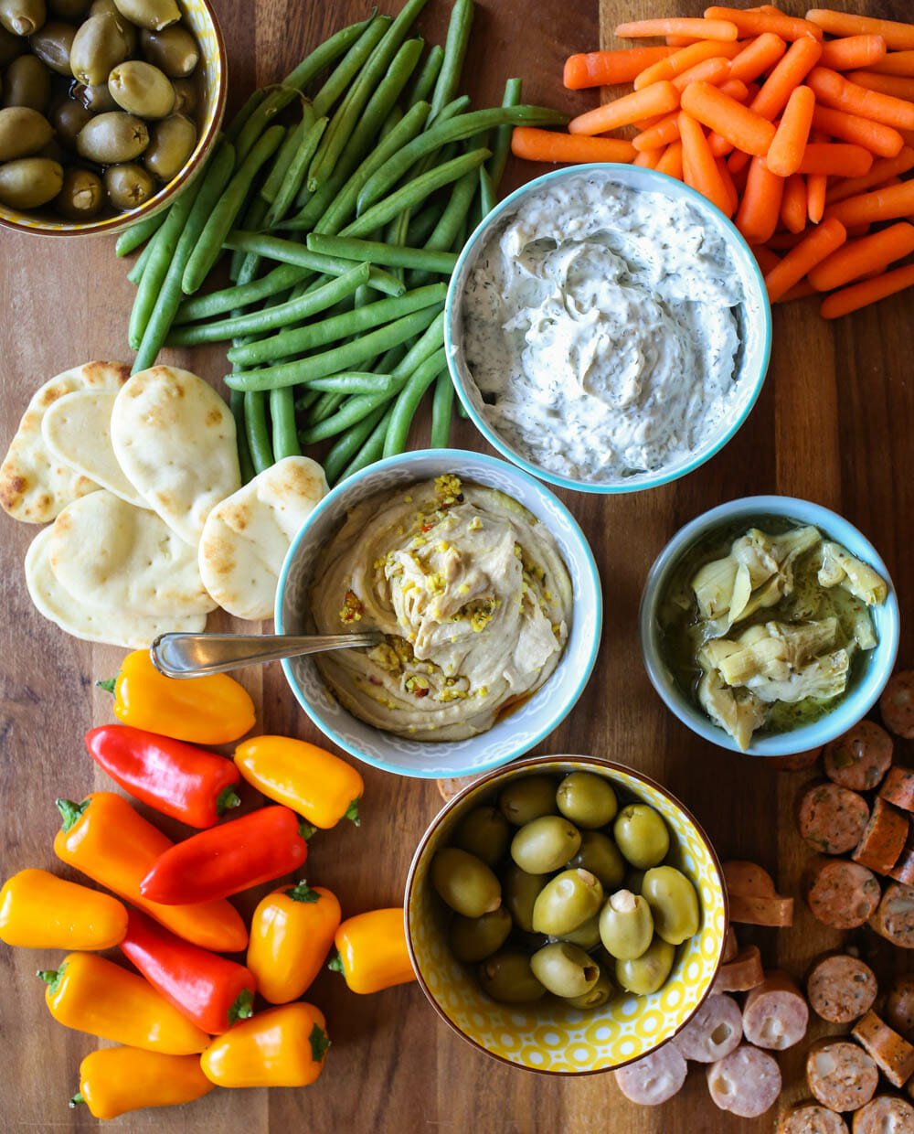 The Ultimate Guide to Creating Epic Party Snack Boards | Our Best Bites