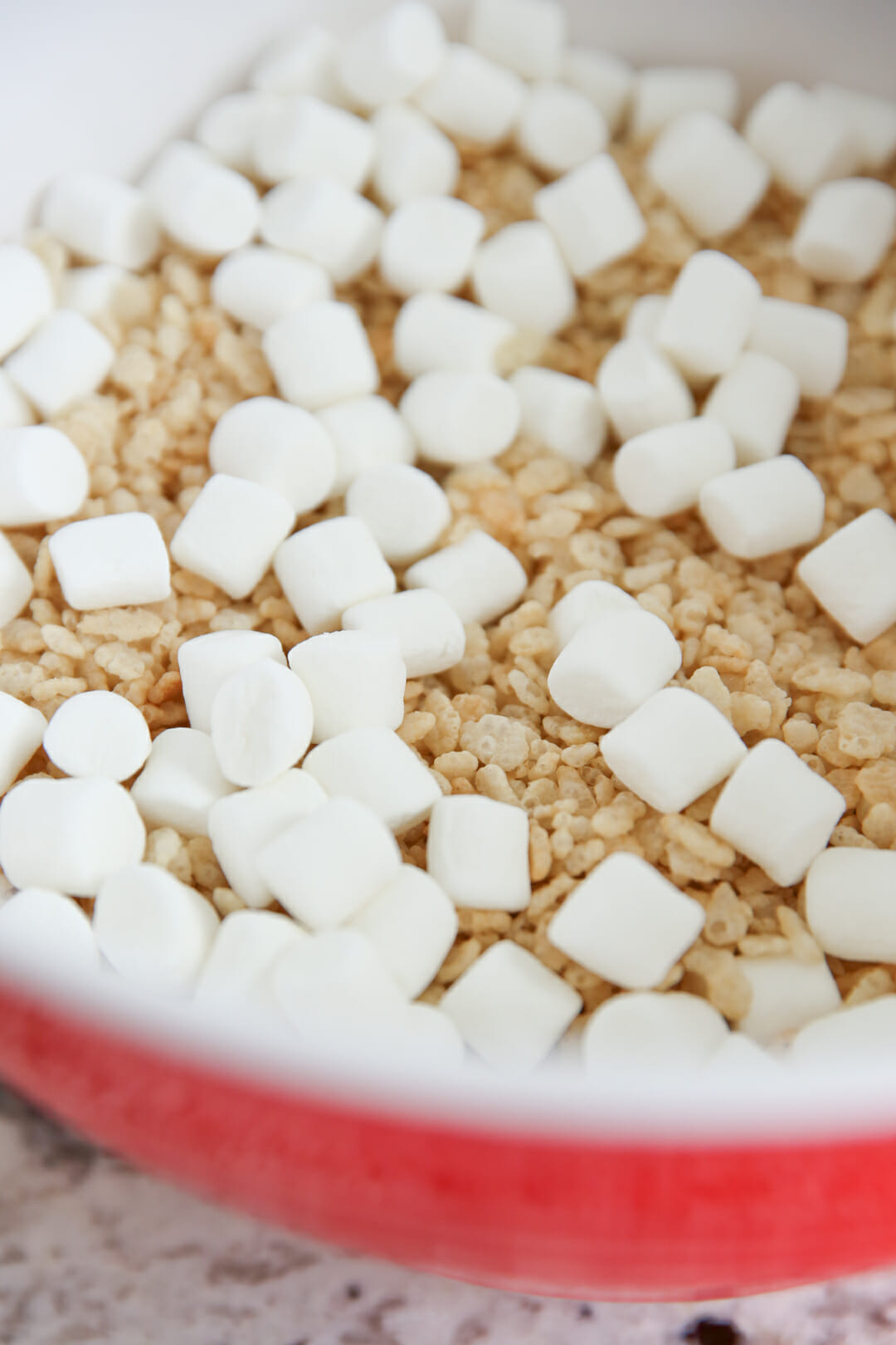 Rice Krispie Treats