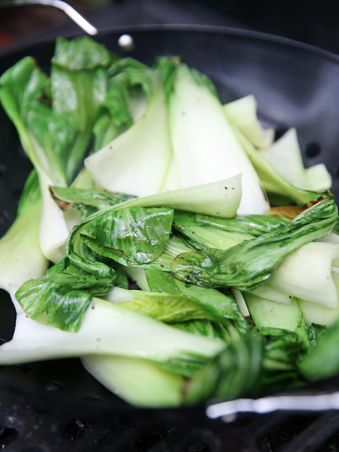 Honeydew  AsianBokChoy