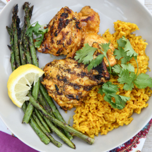 Tandoori Chicken Recipe