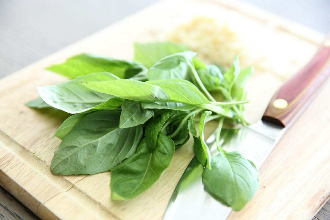 Fresh Basil