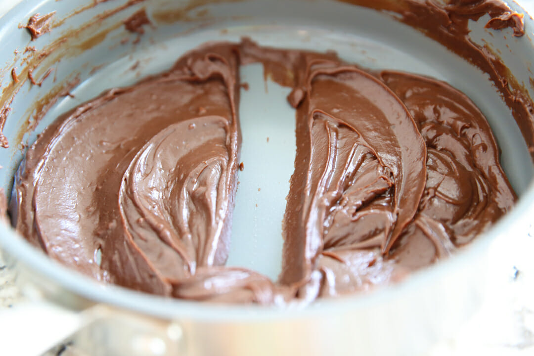 Brazilian Brigadeiro Recipe in Pan