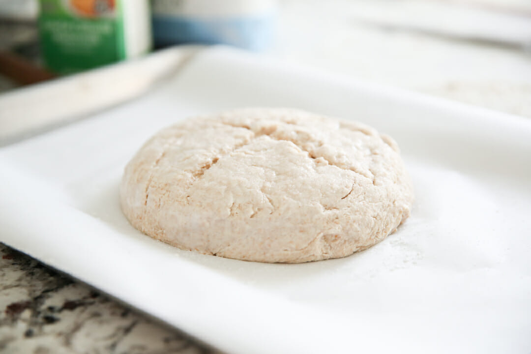 irish soda bread 