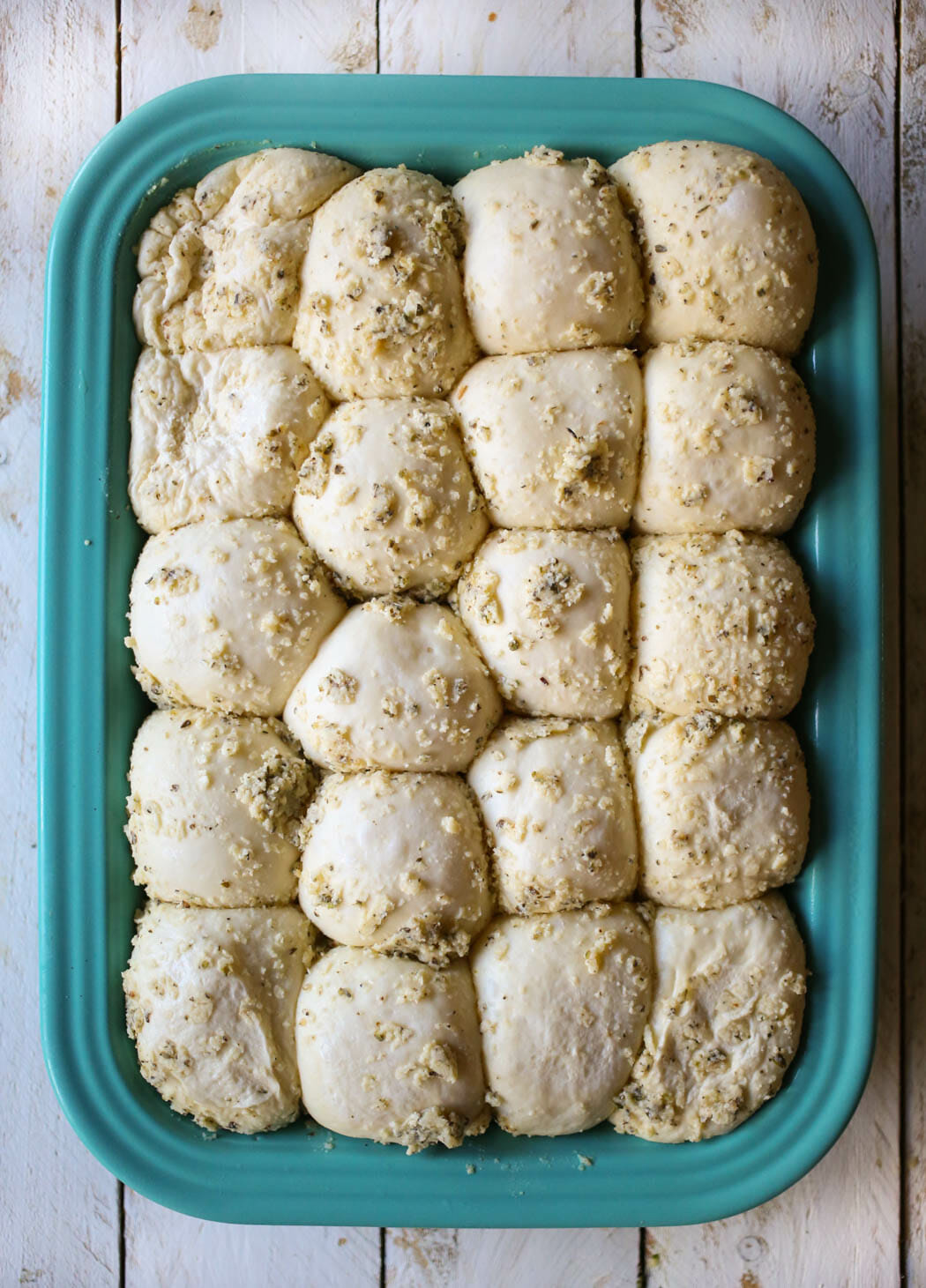 Soft and Fluffy Amish Potato Rolls - Our Best Bites