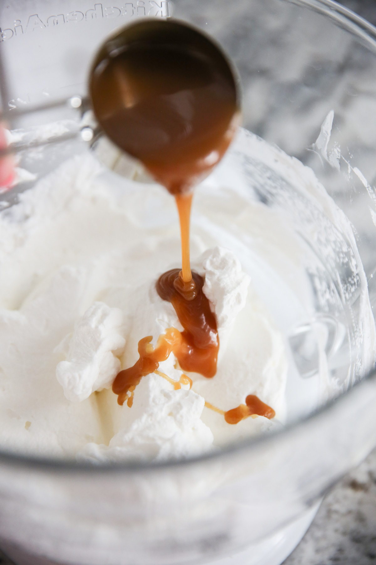 Tres Leches Cake - 75