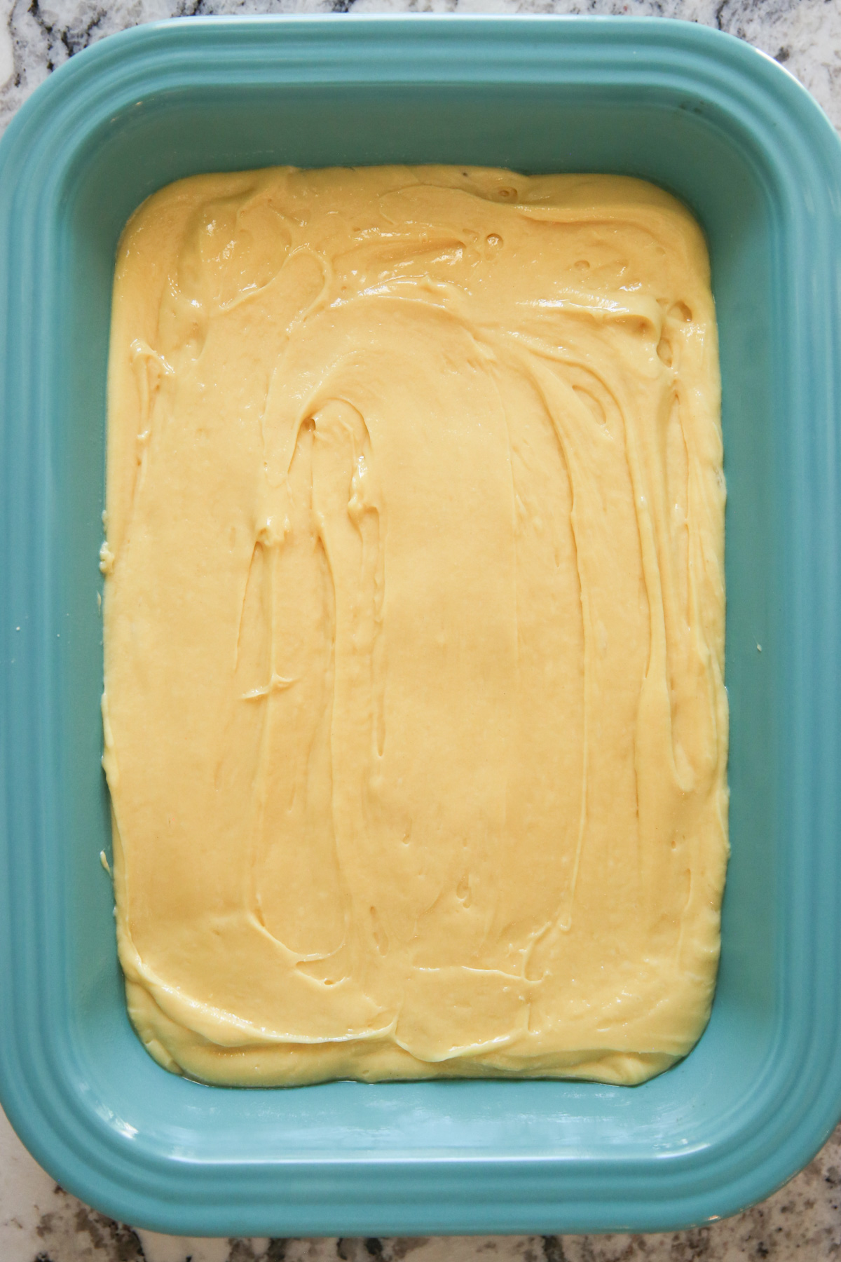 Tres Leches Cake - 36