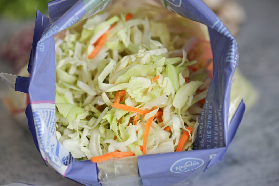 Cole Slaw Mix