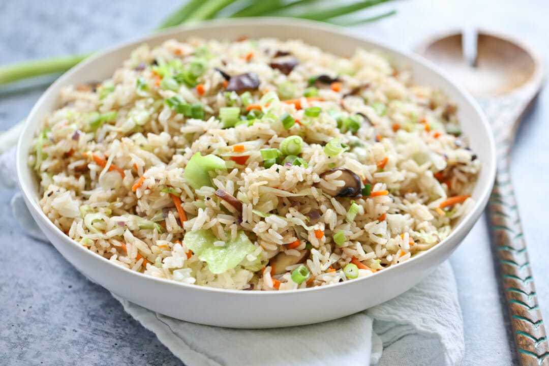 Fried Rice