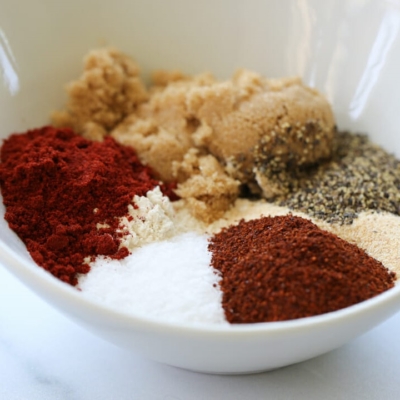 Quick and Easy Barbecue Sauce - 58