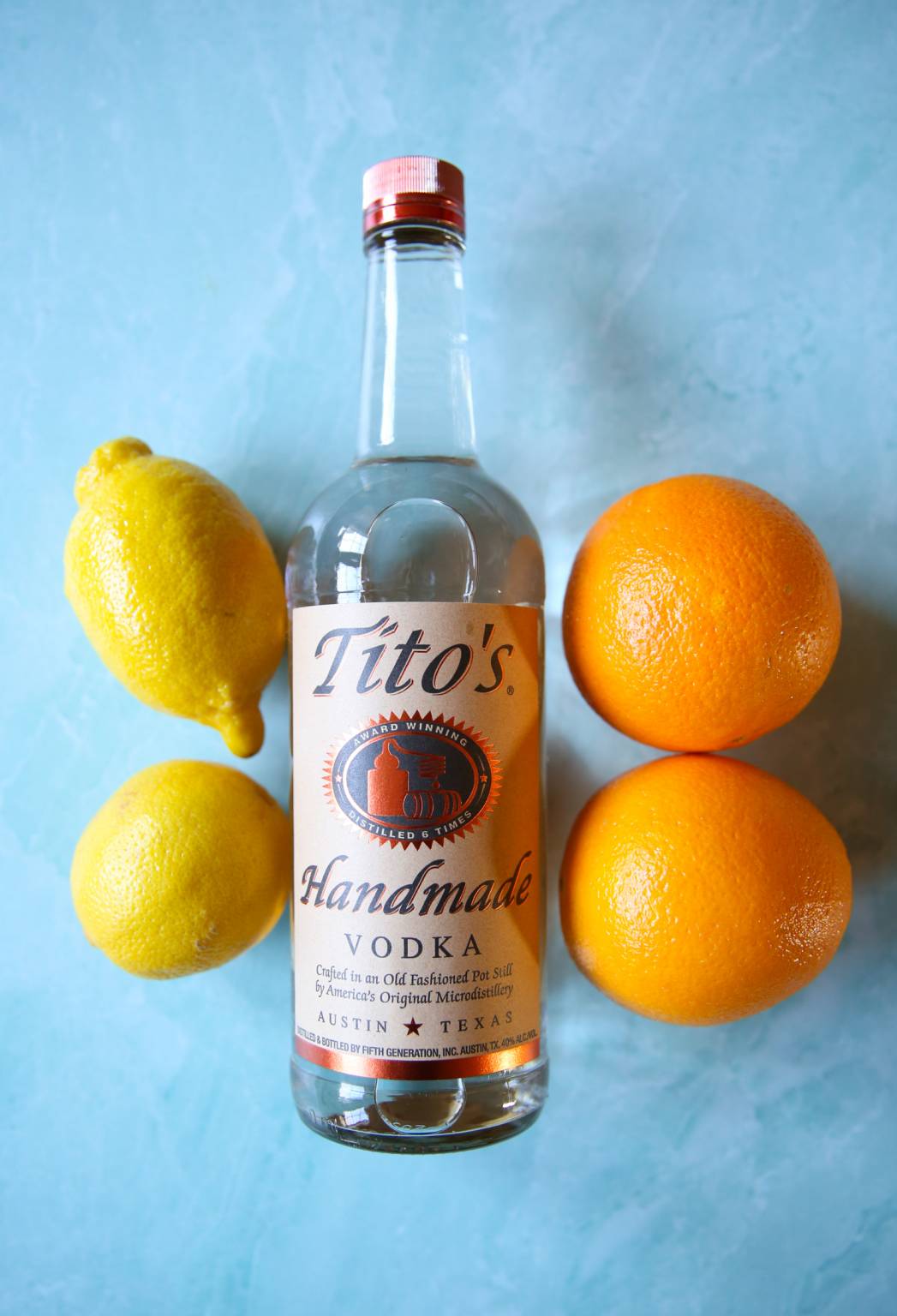 How to Make Homemade Citrus Extract Our Best Bites