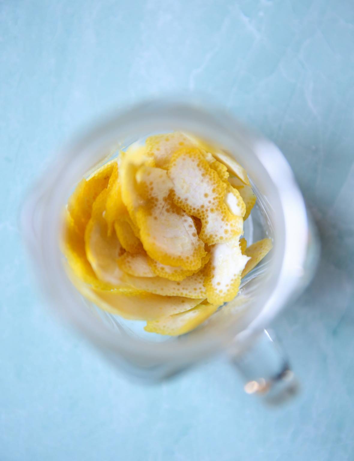 How to Make Homemade Citrus Extract Our Best Bites