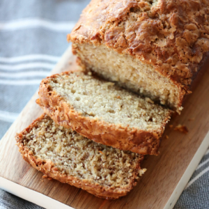 The BEST Bread Recipe {Step by Step!}