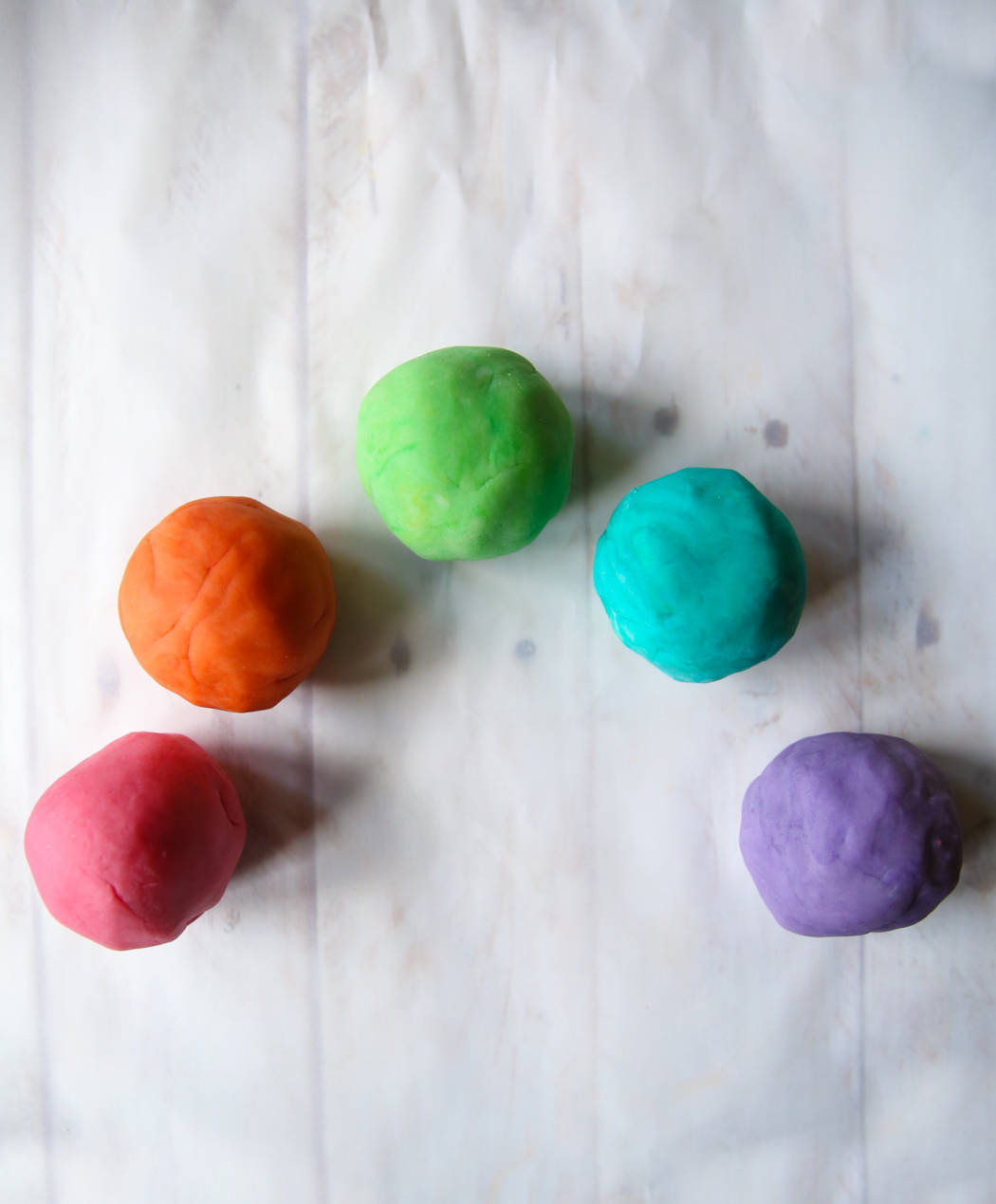 The World's Best Homemade Play-Doh - Our Best Bites