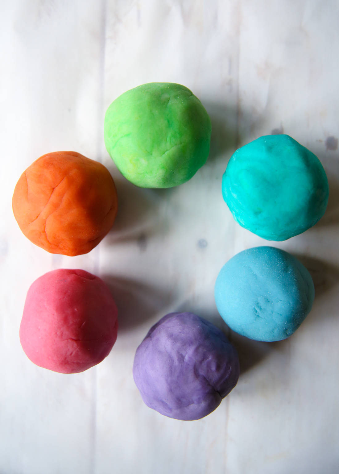 The World's Best Homemade Play-Doh - Our Best Bites