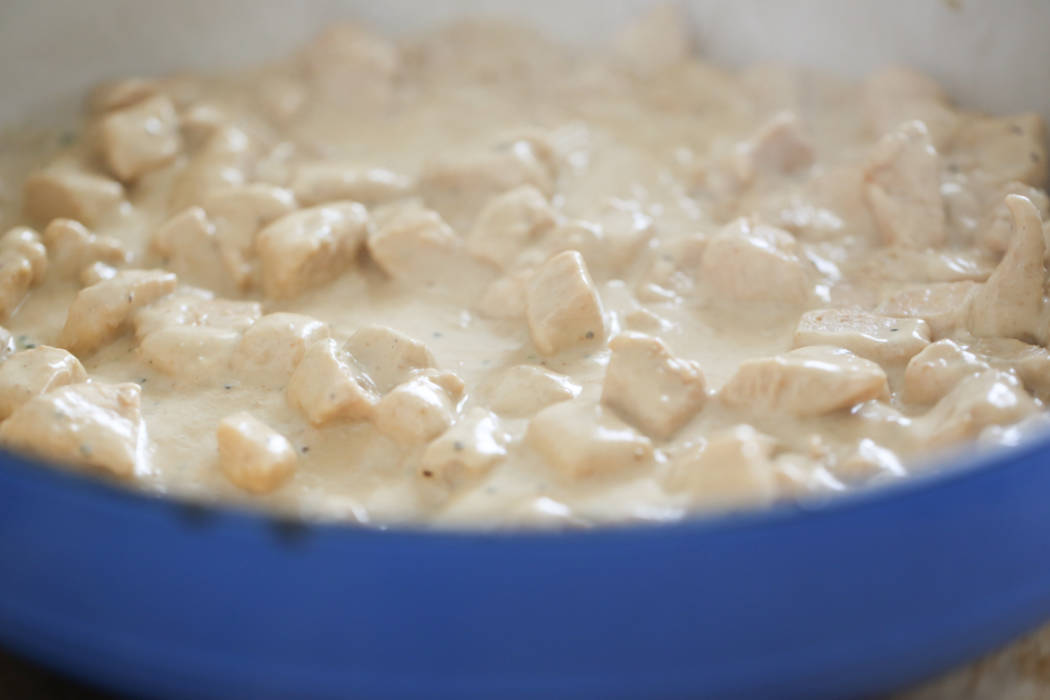 teriyaki sauce pasta