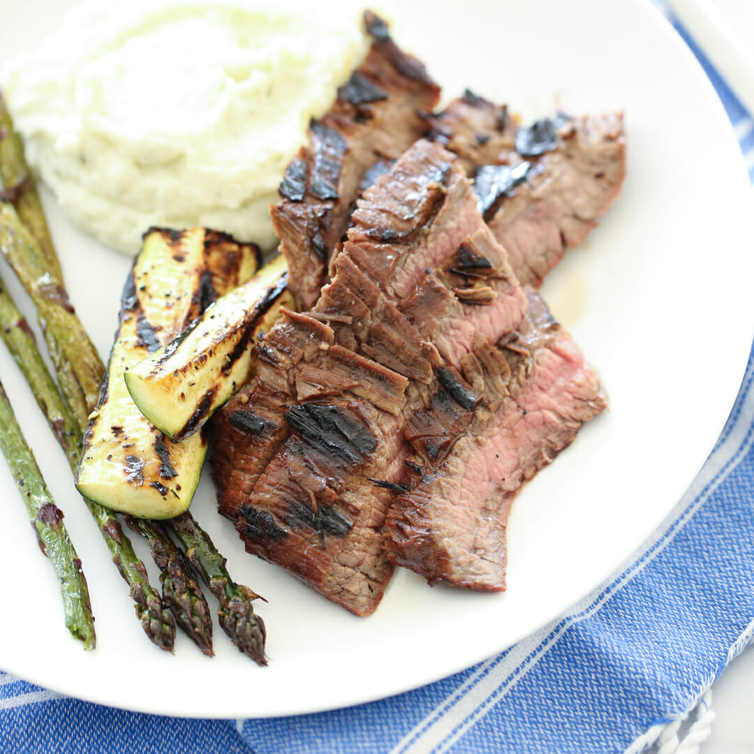 What Is Flank Steak?