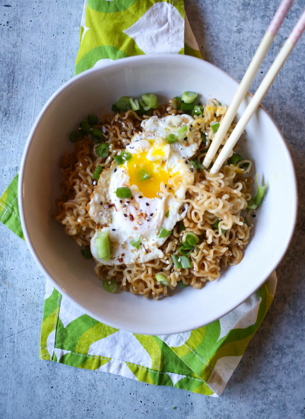 TikTok Ramen - Our Best Bites