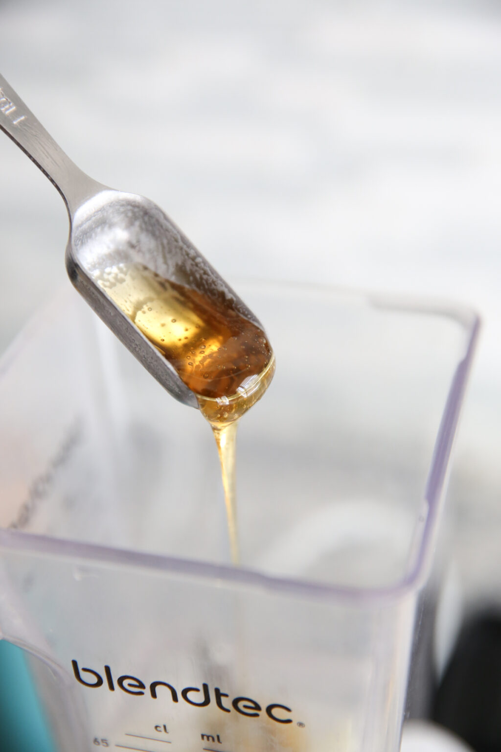 Honey Basil Vinaigrette Our Best Bites