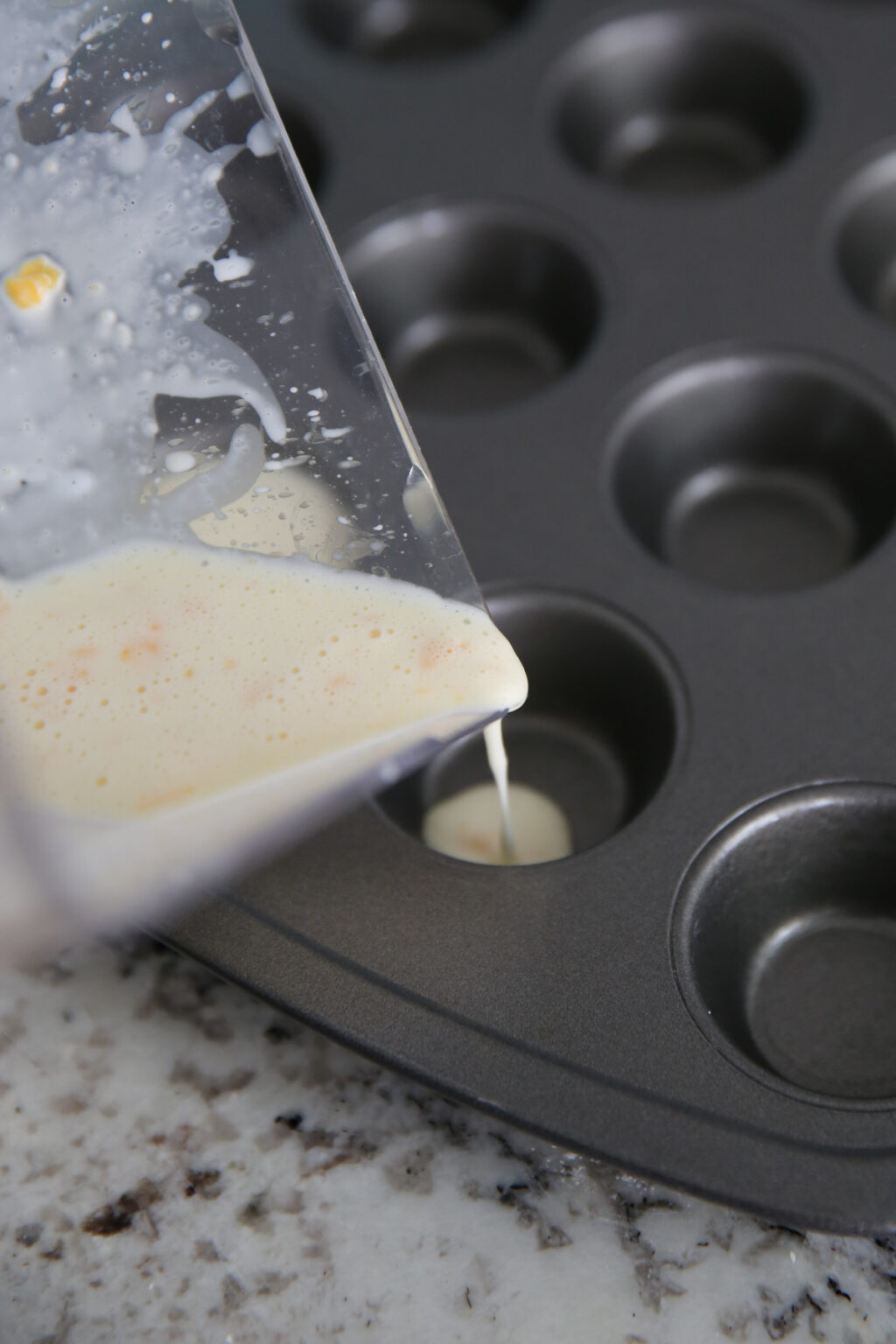 Quick Brazilian Cheese Rolls Pao de Queijo Our Best Bites