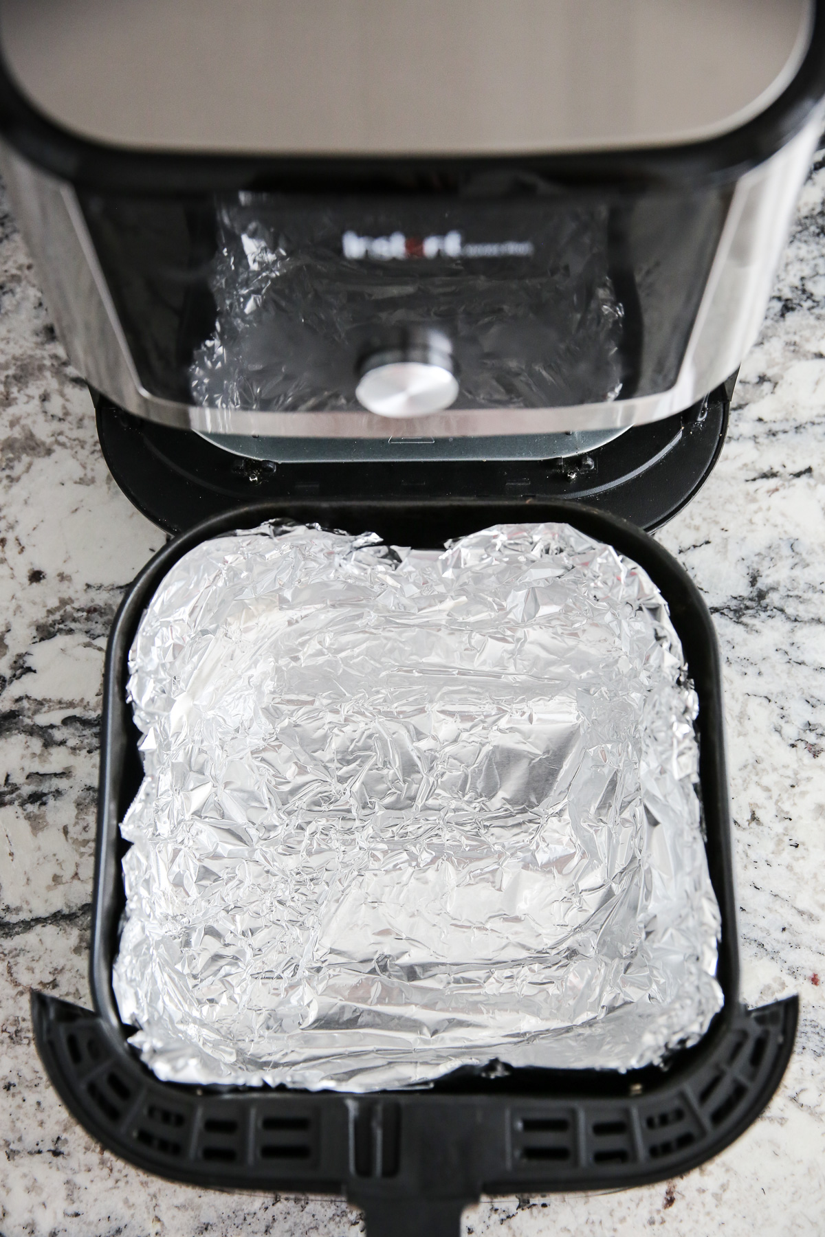 How to Cook Bacon in the Air Fryer - 97