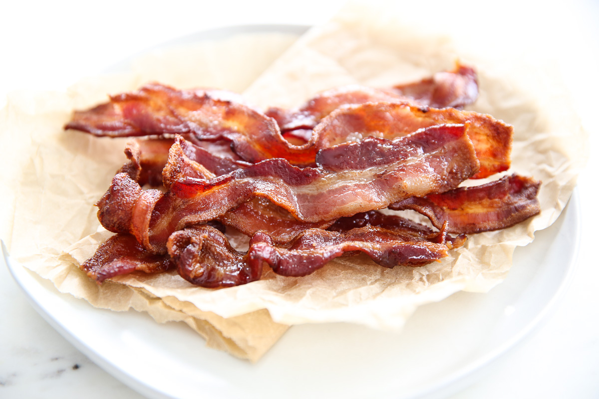 How to Cook Bacon in the Air Fryer